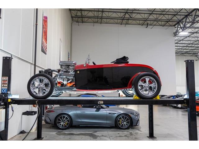 1932 Ford Roadster (CC-2071926) for sale in Kentwood, Michigan