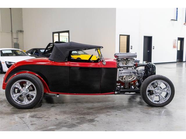 1932 Ford Roadster (CC-2071926) for sale in Kentwood, Michigan