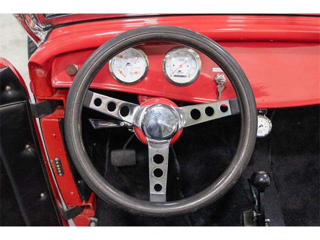 1932 Ford Roadster (CC-2071926) for sale in Kentwood, Michigan