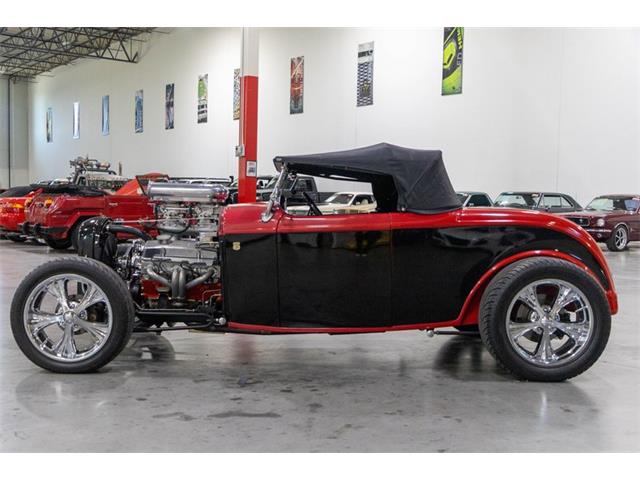 1932 Ford Roadster (CC-2071926) for sale in Kentwood, Michigan
