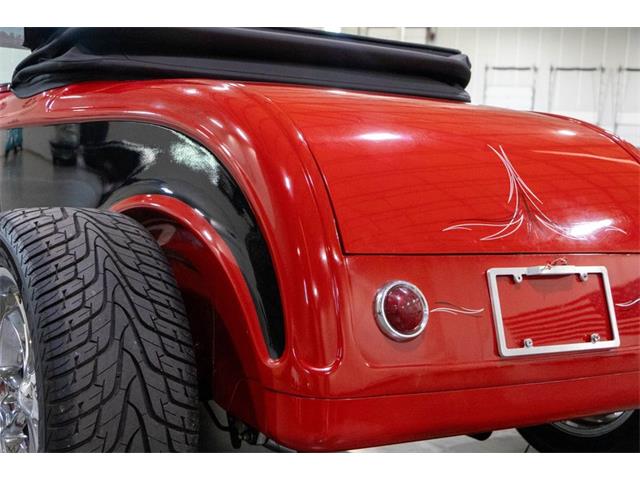 1932 Ford Roadster (CC-2071926) for sale in Kentwood, Michigan