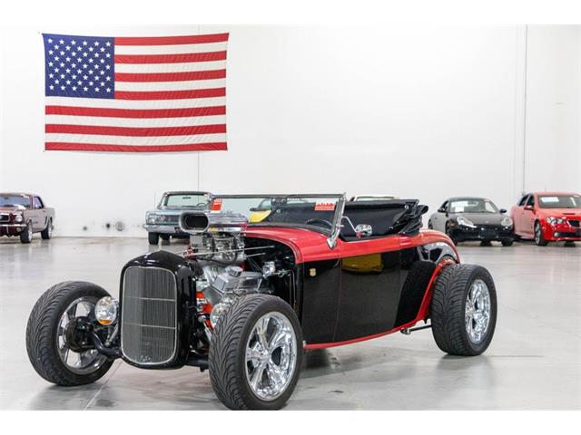 1932 Ford Roadster (CC-2071926) for sale in Kentwood, Michigan