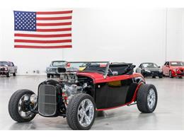 1932 Ford Roadster (CC-2071926) for sale in Kentwood, Michigan