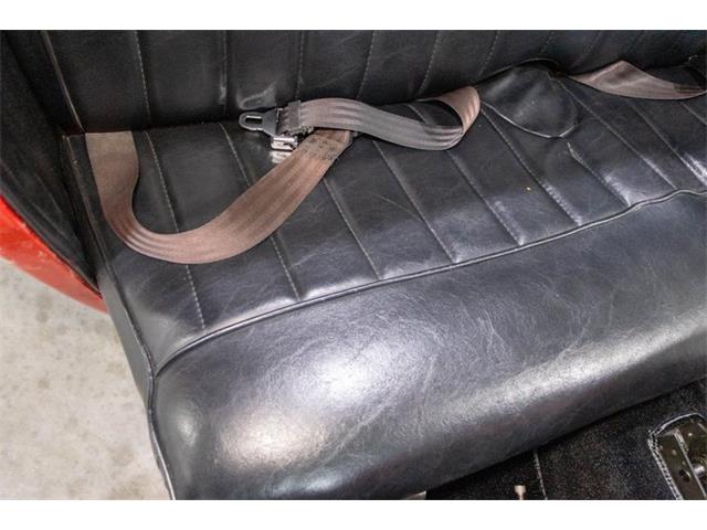 1932 Ford Roadster (CC-2071926) for sale in Kentwood, Michigan