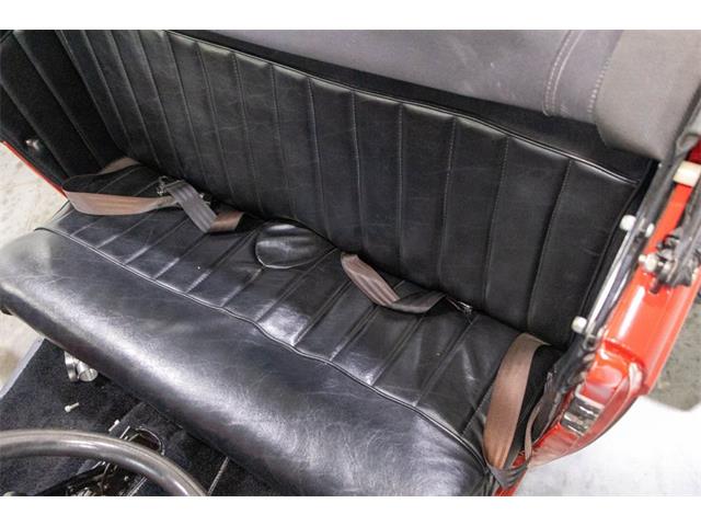 1932 Ford Roadster (CC-2071926) for sale in Kentwood, Michigan