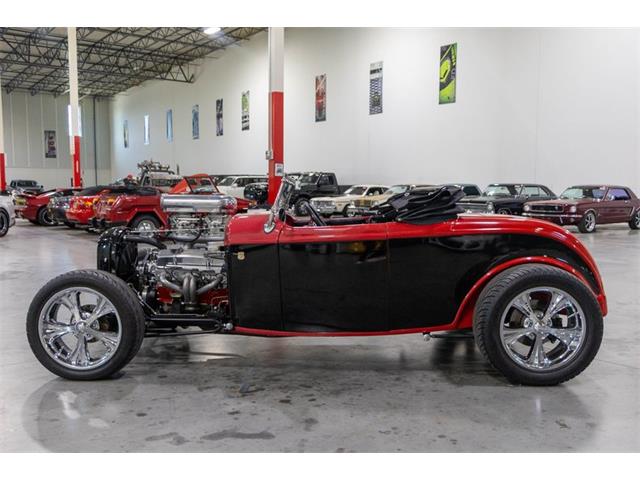 1932 Ford Roadster (CC-2071926) for sale in Kentwood, Michigan
