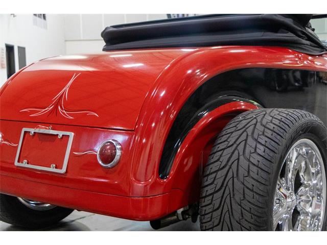 1932 Ford Roadster (CC-2071926) for sale in Kentwood, Michigan
