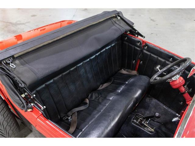1932 Ford Roadster (CC-2071926) for sale in Kentwood, Michigan