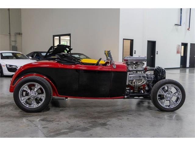1932 Ford Roadster (CC-2071926) for sale in Kentwood, Michigan