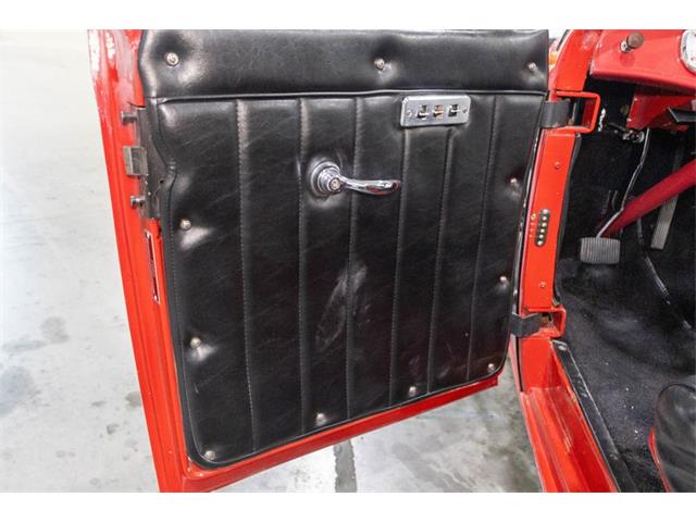 1932 Ford Roadster (CC-2071926) for sale in Kentwood, Michigan