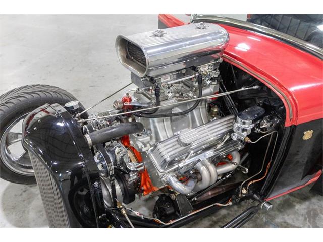 1932 Ford Roadster (CC-2071926) for sale in Kentwood, Michigan