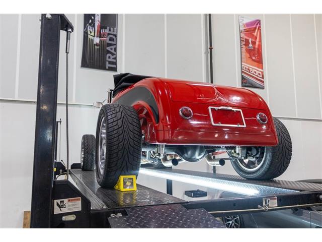 1932 Ford Roadster (CC-2071926) for sale in Kentwood, Michigan