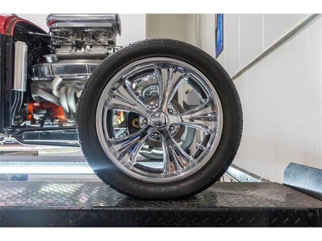 1932 Ford Roadster (CC-2071926) for sale in Kentwood, Michigan