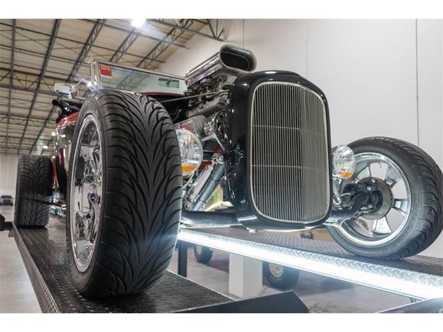 1932 Ford Roadster (CC-2071926) for sale in Kentwood, Michigan