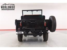 1948 Jeep CJ (CC-2071927) for sale in Denver , Colorado