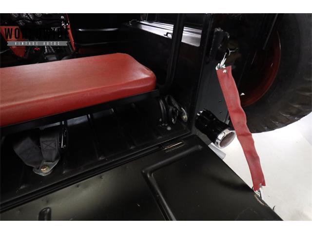 1948 Jeep CJ (CC-2071927) for sale in Denver , Colorado
