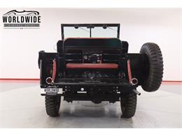 1948 Jeep CJ (CC-2071927) for sale in Denver , Colorado