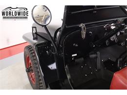 1948 Jeep CJ (CC-2071927) for sale in Denver , Colorado