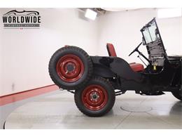 1948 Jeep CJ (CC-2071927) for sale in Denver , Colorado