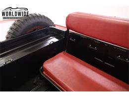 1948 Jeep CJ (CC-2071927) for sale in Denver , Colorado