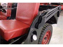 1948 Jeep CJ (CC-2071927) for sale in Denver , Colorado