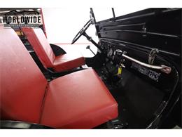 1948 Jeep CJ (CC-2071927) for sale in Denver , Colorado