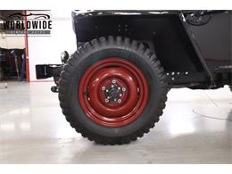 1948 Jeep CJ (CC-2071927) for sale in Denver , Colorado