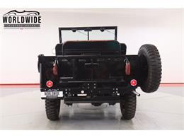 1948 Jeep CJ (CC-2071927) for sale in Denver , Colorado