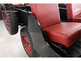 1948 Jeep CJ (CC-2071927) for sale in Denver , Colorado