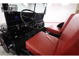1948 Jeep CJ (CC-2071927) for sale in Denver , Colorado