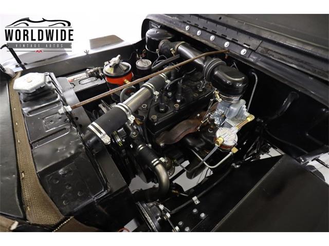 1948 Jeep CJ (CC-2071927) for sale in Denver , Colorado