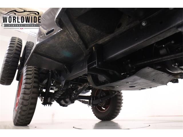 1948 Jeep CJ (CC-2071927) for sale in Denver , Colorado