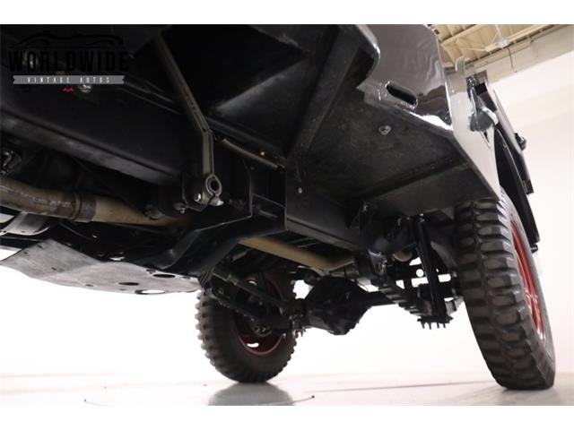 1948 Jeep CJ (CC-2071927) for sale in Denver , Colorado