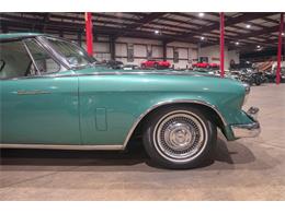1962 Studebaker Gran Turismo (CC-2071929) for sale in Kentwood, Michigan