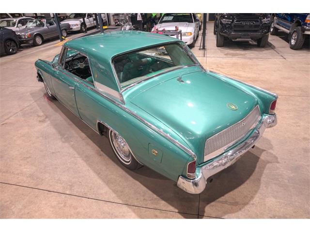 1962 Studebaker Gran Turismo (CC-2071929) for sale in Kentwood, Michigan