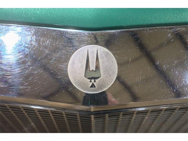 1962 Studebaker Gran Turismo (CC-2071929) for sale in Kentwood, Michigan