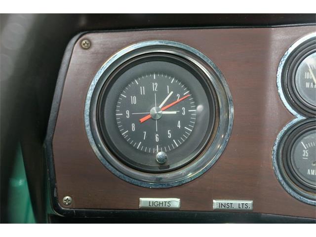 1962 Studebaker Gran Turismo (CC-2071929) for sale in Kentwood, Michigan