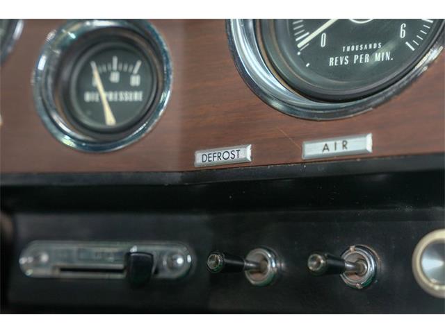 1962 Studebaker Gran Turismo (CC-2071929) for sale in Kentwood, Michigan