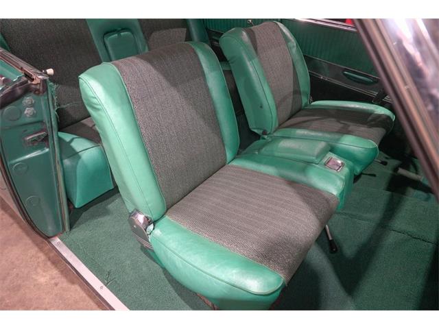 1962 Studebaker Gran Turismo (CC-2071929) for sale in Kentwood, Michigan