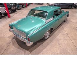 1962 Studebaker Gran Turismo (CC-2071929) for sale in Kentwood, Michigan