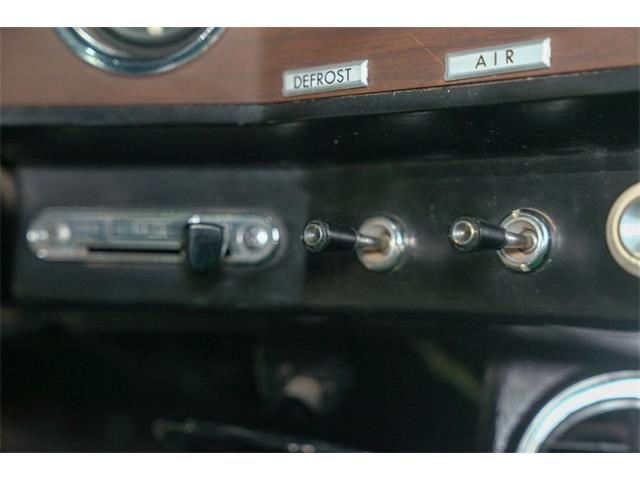 1962 Studebaker Gran Turismo (CC-2071929) for sale in Kentwood, Michigan