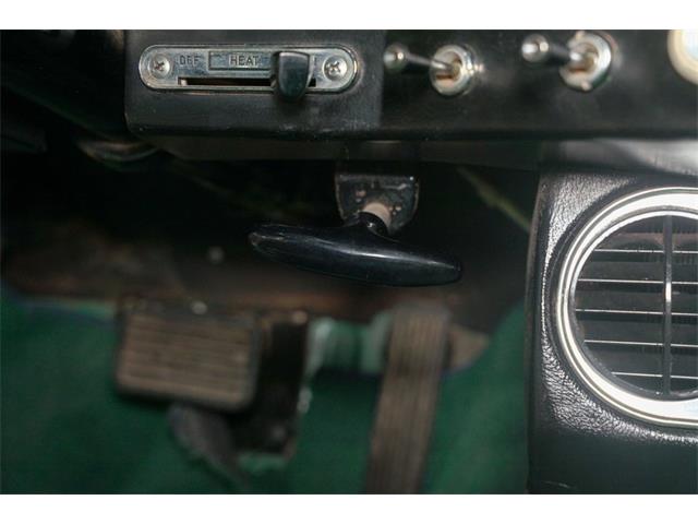 1962 Studebaker Gran Turismo (CC-2071929) for sale in Kentwood, Michigan