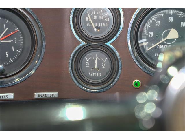 1962 Studebaker Gran Turismo (CC-2071929) for sale in Kentwood, Michigan