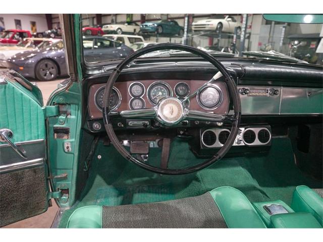 1962 Studebaker Gran Turismo (CC-2071929) for sale in Kentwood, Michigan