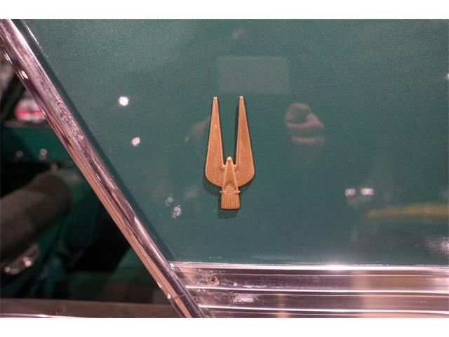 1962 Studebaker Gran Turismo (CC-2071929) for sale in Kentwood, Michigan