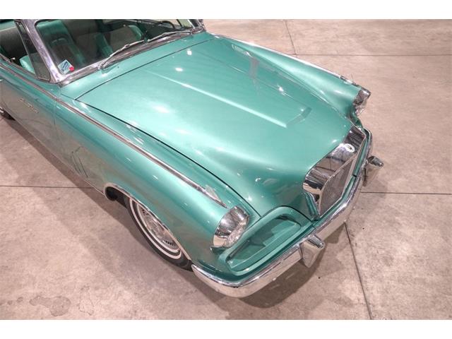 1962 Studebaker Gran Turismo (CC-2071929) for sale in Kentwood, Michigan