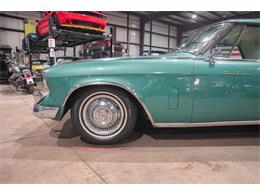 1962 Studebaker Gran Turismo (CC-2071929) for sale in Kentwood, Michigan