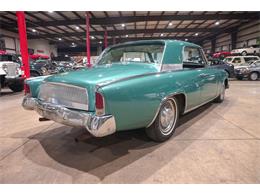 1962 Studebaker Gran Turismo (CC-2071929) for sale in Kentwood, Michigan