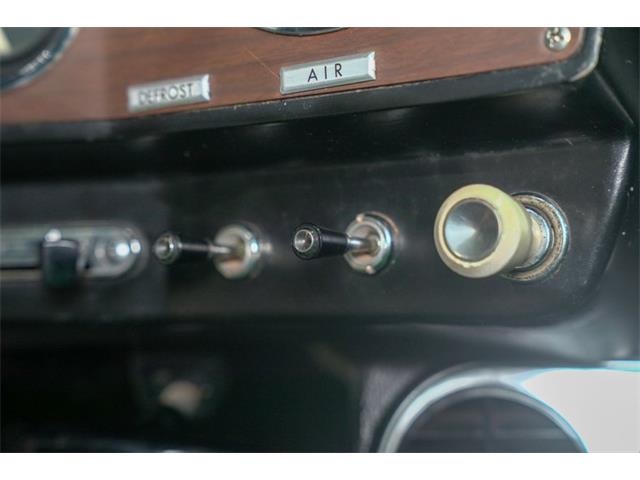 1962 Studebaker Gran Turismo (CC-2071929) for sale in Kentwood, Michigan