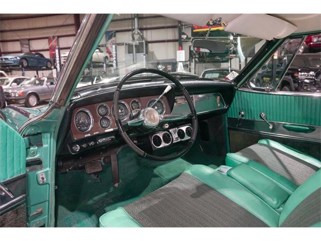 1962 Studebaker Gran Turismo (CC-2071929) for sale in Kentwood, Michigan